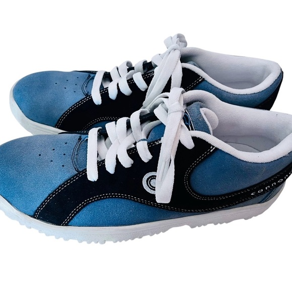 Men\'s Black and Gray Shoes main image 5